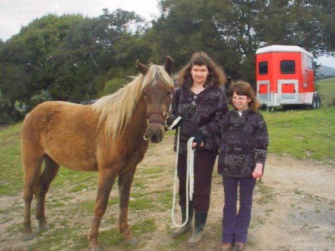 This is Mim and Debi with Cadillac Jordan.